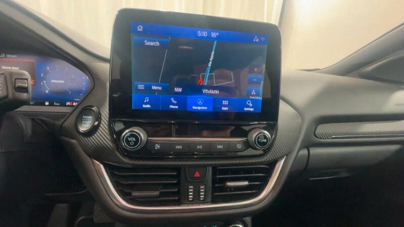 FORD Puma '19-> Puma 1.0 EcoBoost Hybrid 125 CV...