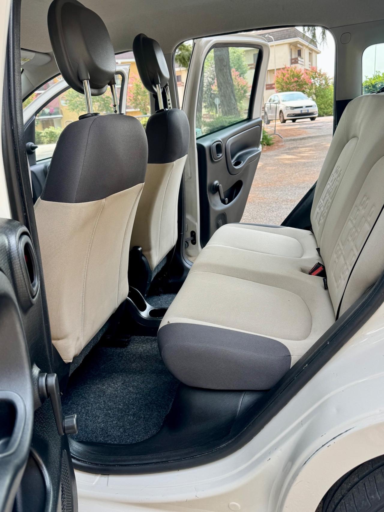 Fiat Panda 1.2BENZINA 2016 155.000