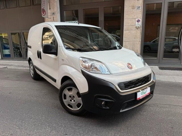 Fiat Fiorino 1.3 MJT 95CV Combinato SX