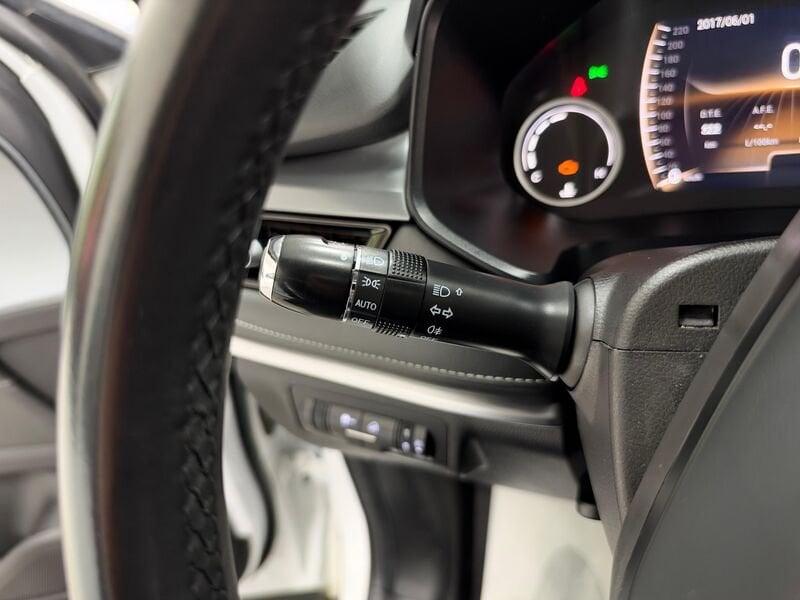DR AUTOMOBILES DR-5-0 1.5 Bi-Fuel