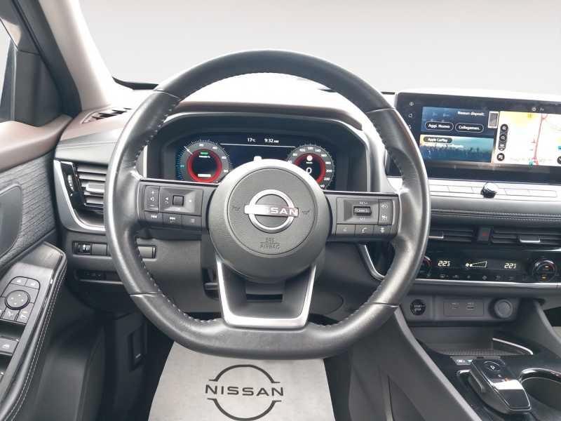 NISSAN X-Trail 1.5 e-power N-Connecta auto #Uniproprietario