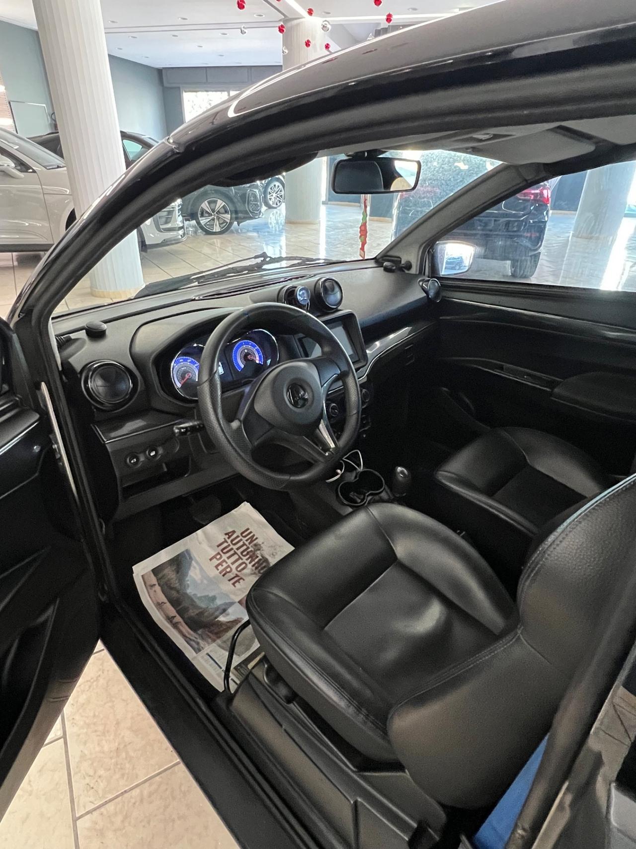 Aixam City GTO Emotion