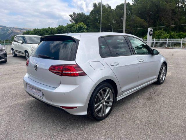 VOLKSWAGEN Golf 1.6 TDI 110 CV 5p. Sport Edition BlueMotion Techno