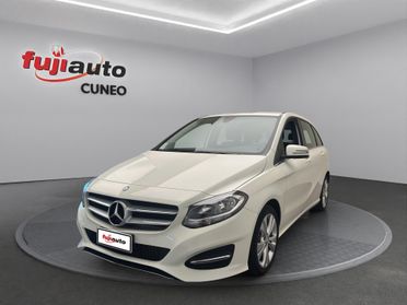 Mercedes B 180 d (cdi) Sport