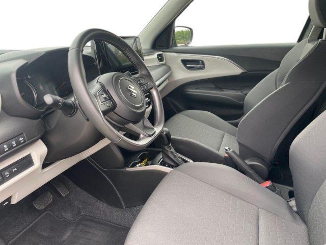 SUZUKI Swift 1.2 Hybrid CVT Top