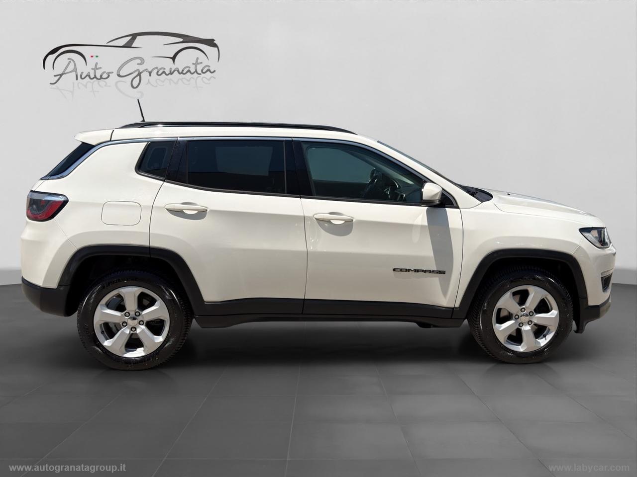 JEEP Compass 1.6 Mjt II 2WD Longitude AFFARE!