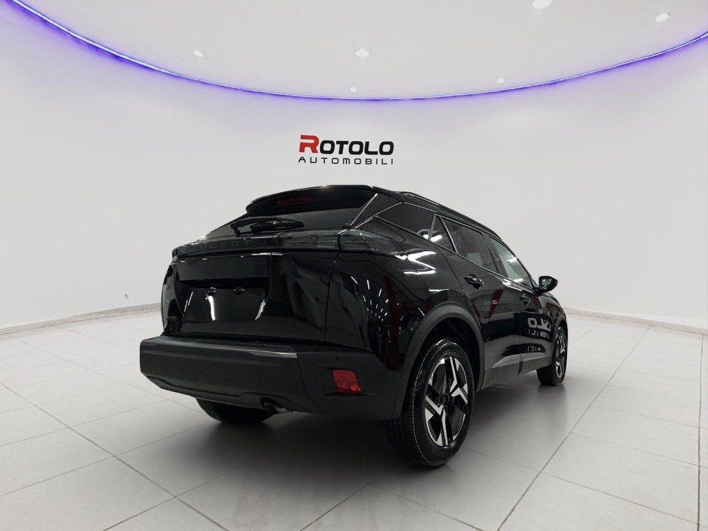 PEUGEOT 2008 2ª serie 2008 PureTech 100 S&S Al...