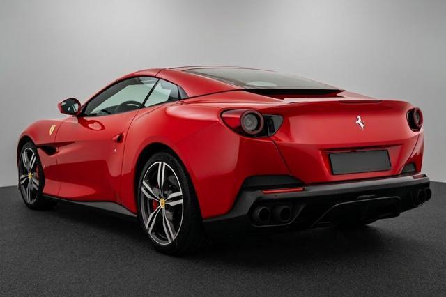 FERRARI Portofino Portofino +Daytona+Carbonio