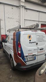 FORD TRANSIT CONNECT 2015 1.6TDCI EURO5B DA CONTROLARE