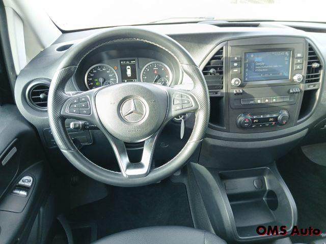 MERCEDES-BENZ Vito 2.2 119 CDI 4x4 PC-SL Mixto Long N1