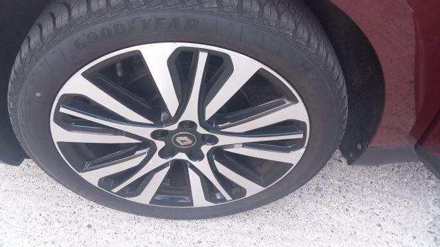 RENAULT Scenic Scénic Blue dCi 120 CV EDC Initiale Paris