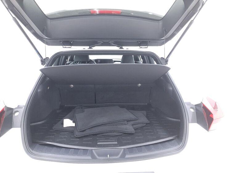 Lexus UX Hybrid Business BR955088 2.0 Full Hybrid 184CV