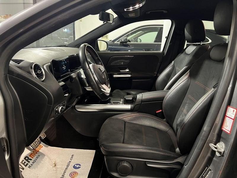 Mercedes-Benz GLA GLA 200 Automatic Premium