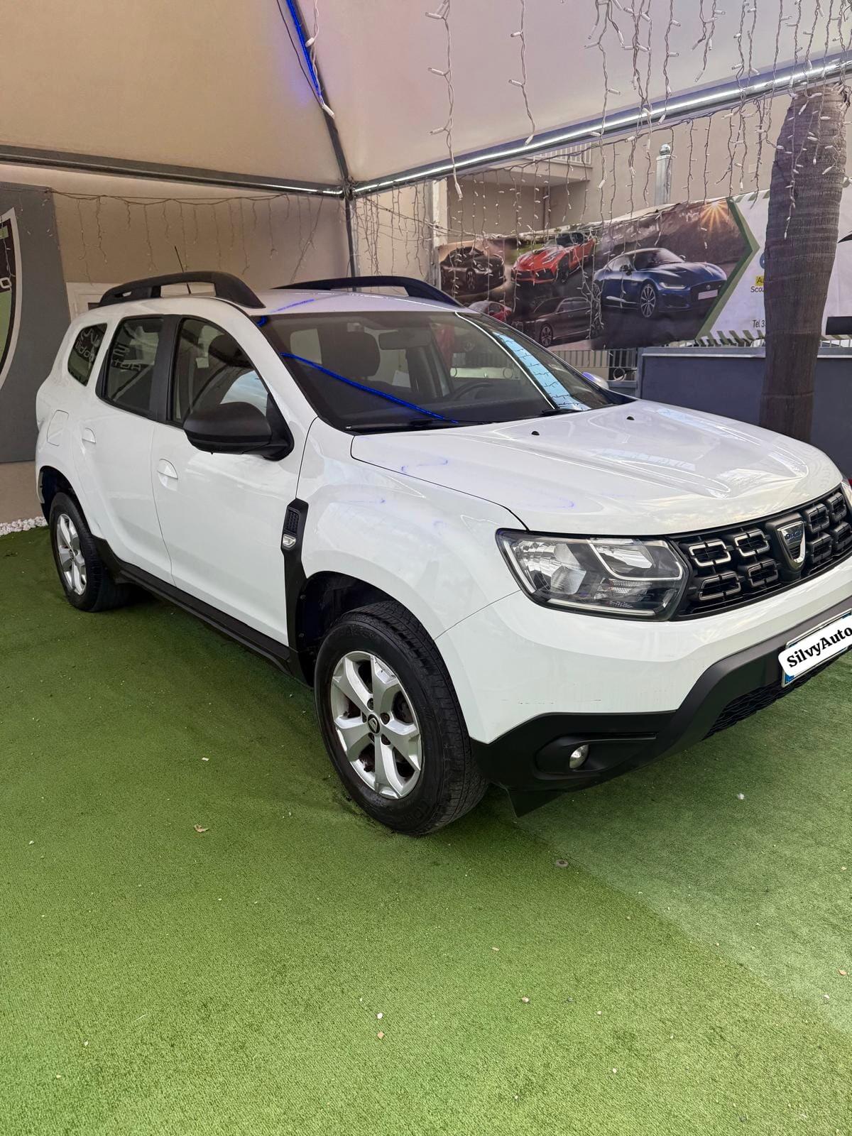 Dacia Duster 1.0 TCe 100 CV ECO-G 4x2 15th Anniversary