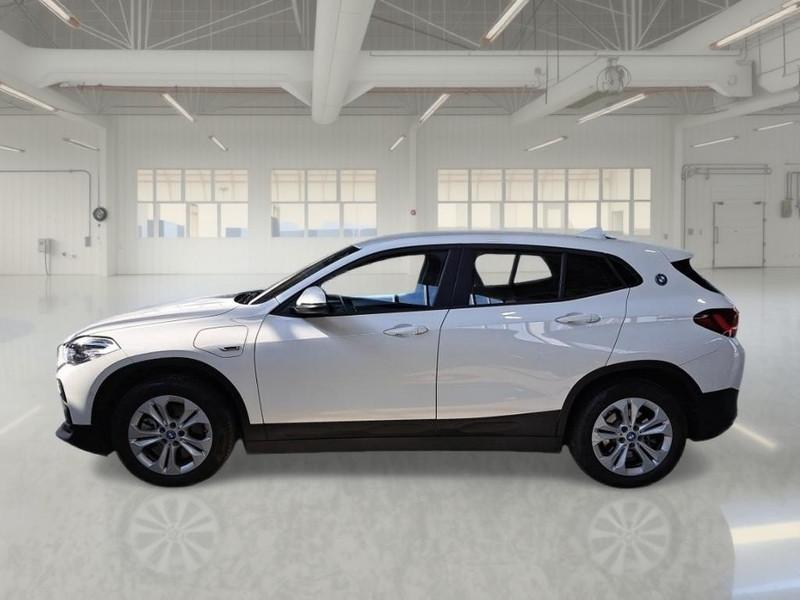 BMW X2 XDRIVE 25E BUSINESS X AUTOMATICO SUV