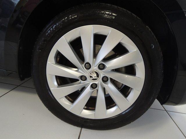 SKODA Octavia 2.0 TDI 150 CV DSG Wagon Selection