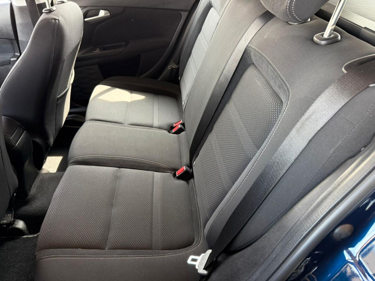 Fiat Tipo 1.6 Mjt S&S DCT SW Lounge