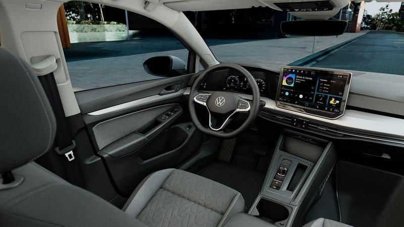 Volkswagen Golf 1.5 TSI eHybrid DSG Edition Plus