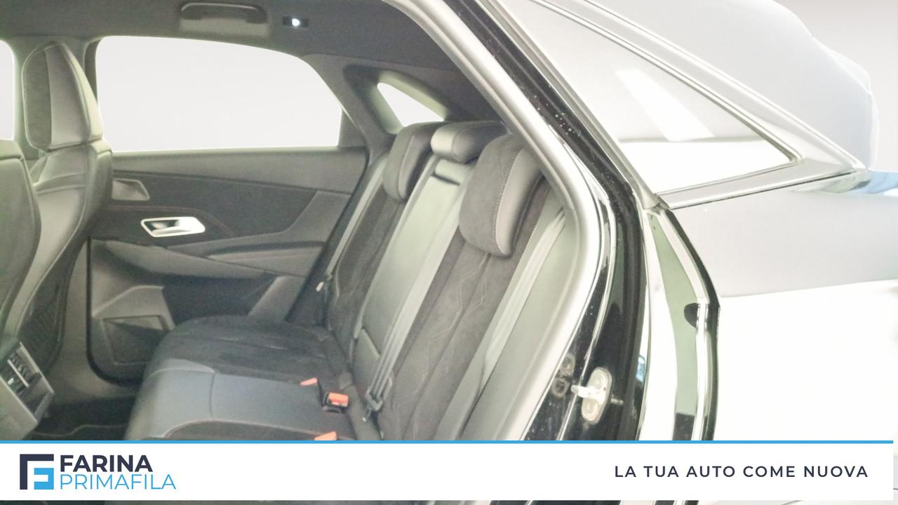 DS DS7 - DS7 1.5 bluehdi Performance Line 130cv auto