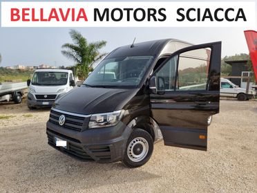 Volkswagen Crafter 2.0 TDI 140CV L3 H3