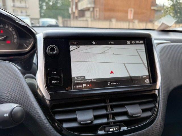 PEUGEOT 2008 1° serie BlueHDi 100 Allure