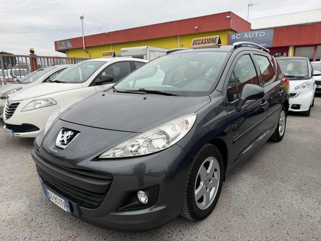 PEUGEOT 207 1.4 VTi 95CV SW XS Ciel
