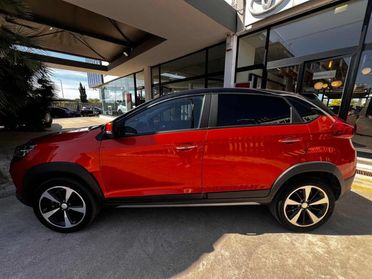 DR MOTOR DR3 S2 1.5 Bi-Fuel GPL