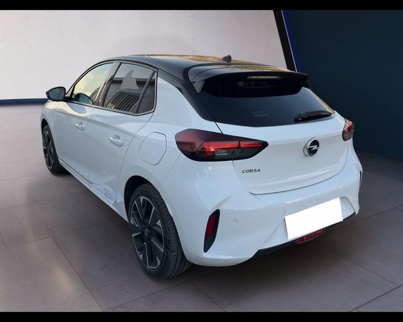 Opel Corsa VI 2020 e- GS Line