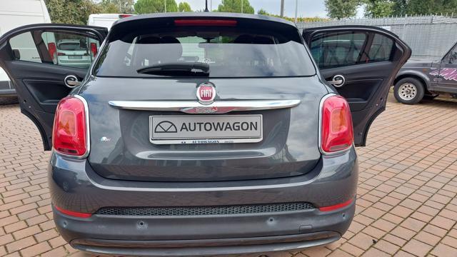 FIAT 500X 1.3 MultiJet 95 CV Business E6B 80.000 KM