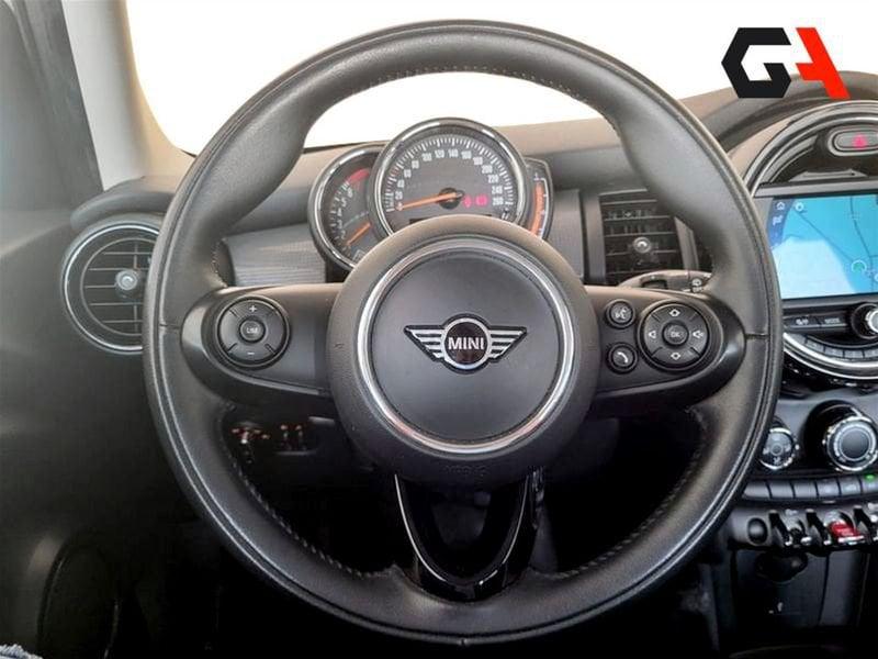 MINI Mini 5 porte Mini 1.5 Cooper Business 5 porte