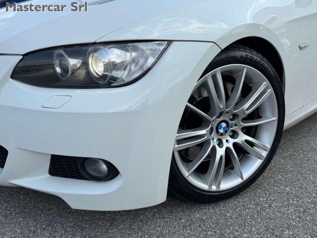 BMW 335 i 306CV Coupe Msport xDrive - DP157AG