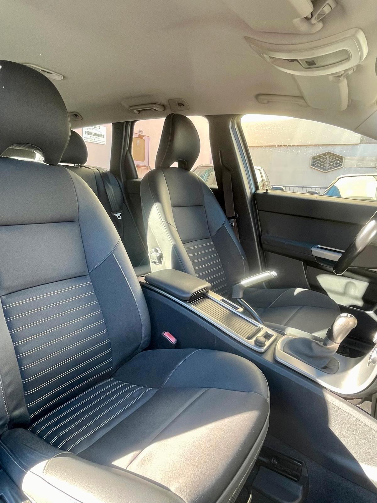 Volvo V50 2.0 D Momentum RESTYLING CINGHIA SOSTITUITA