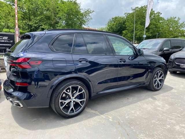 BMW X5 30D M SPORT MSPORT M-SPORT PRO TETTO PDC KAMERA