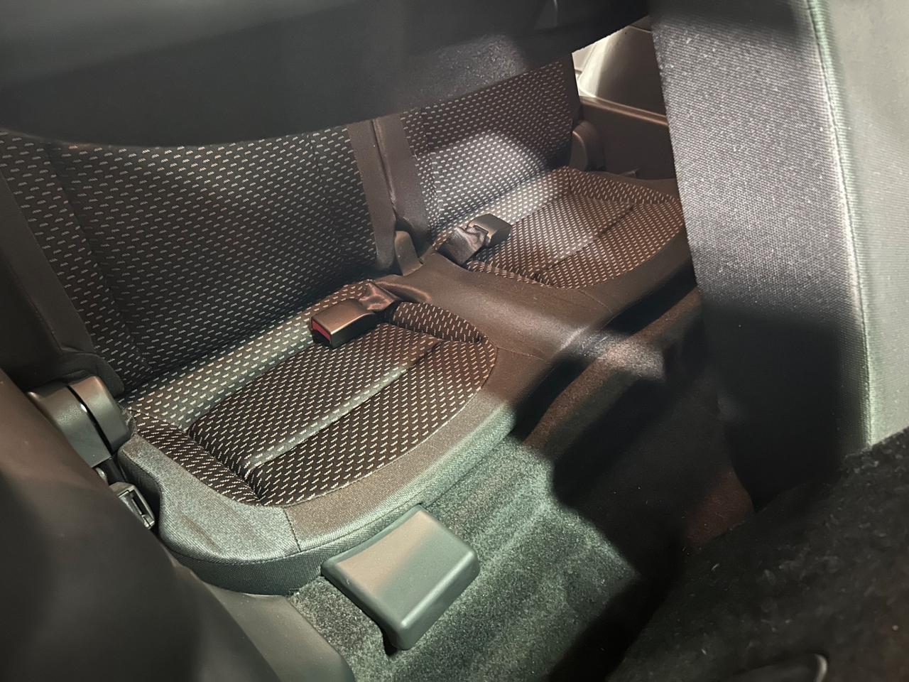 Nissan Qashqai Qashqai+2 1.6 16V Tekna