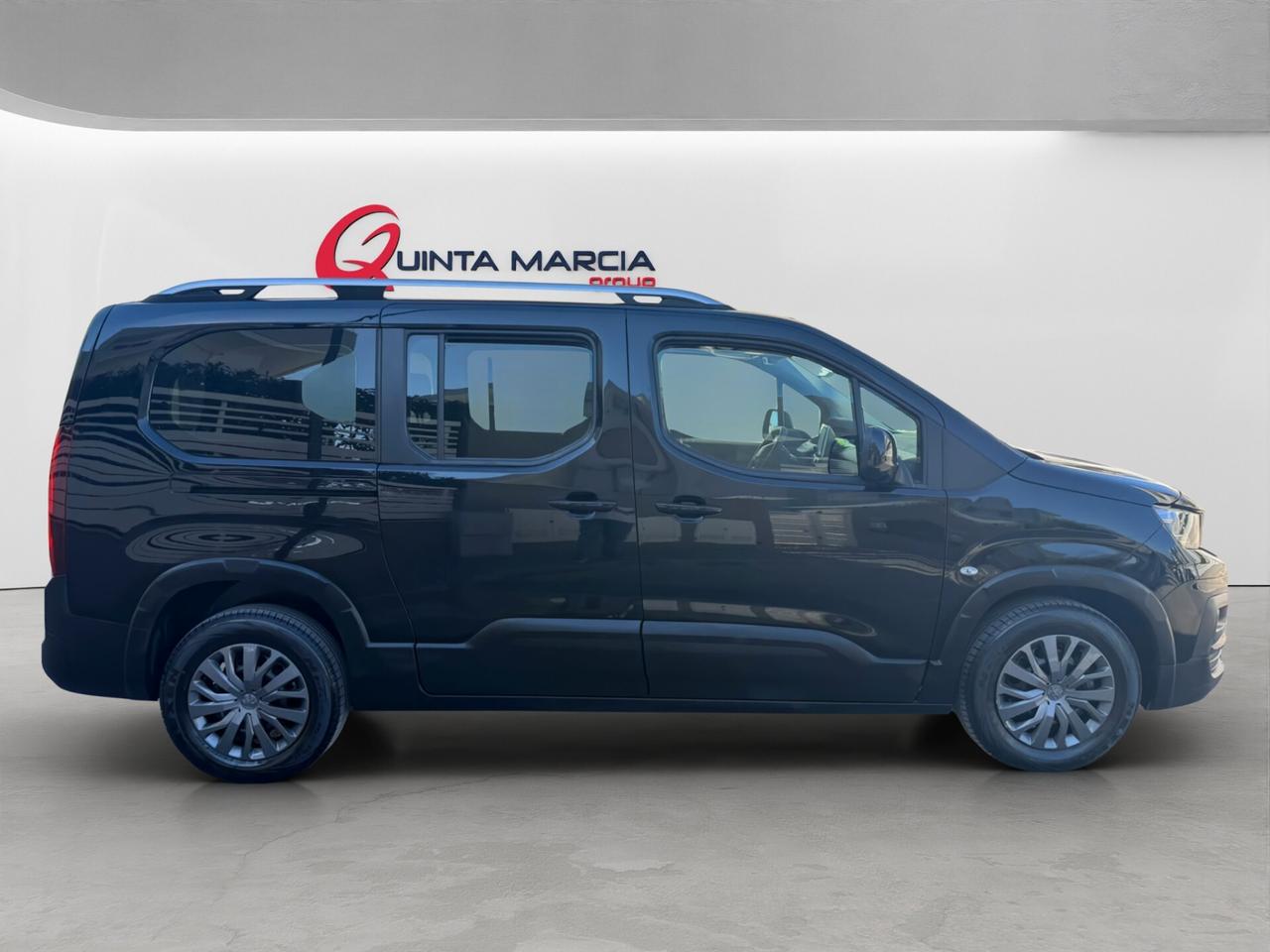 Peugeot Rifter BlueHDi 130 S&S Allure Long