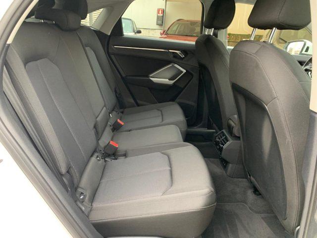 AUDI Q3 SPORTABACK 35 TDI quattro