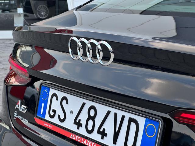 AUDI A5 40 TFSI S tronic Business