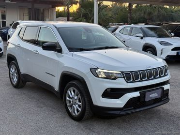 JEEP Compass 1.6 Mjt II 2WD Business