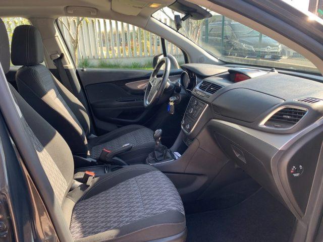 OPEL Mokka 1.4 Turbo Ecotec 140CV 4x2 Start&Stop Cosmo b-Colo