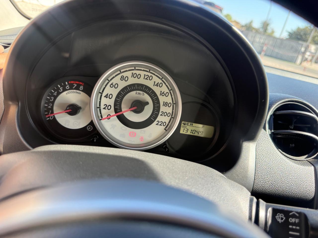 Mazda 2 Mazda2 1.3 16V 75CV 5p. Play