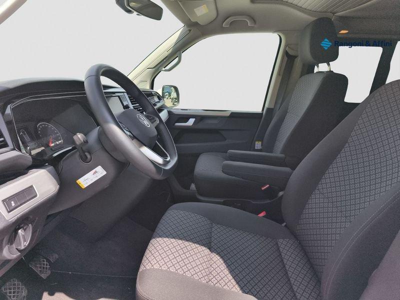 Volkswagen California 2.0 TDI 150CV Beach Camper
