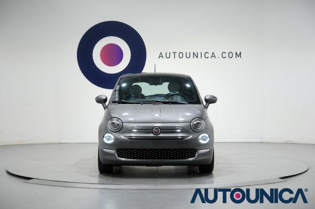FIAT 500 1.0 HYBRID DOLCEVITA TETTO PANORAMA NEOPATENTATI