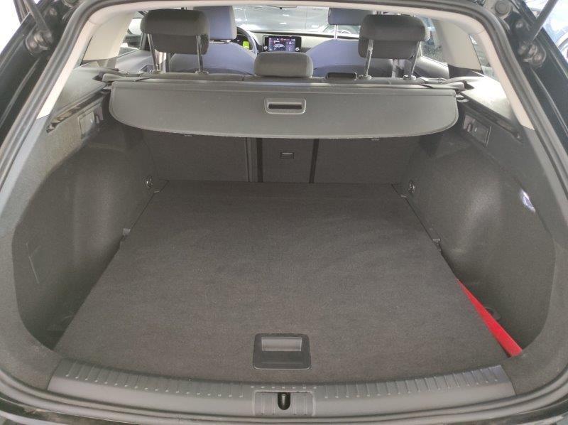 SEAT Leon 4ª serie - Leon Sportstourer 2.0 TDI Style