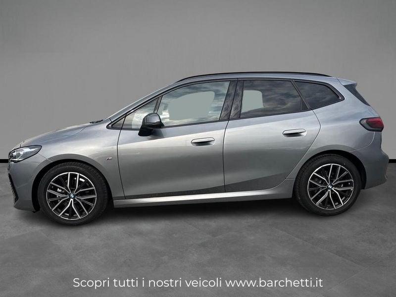 BMW Serie 2 Active Tourer Serie 2 218d Active Tourer Msport auto