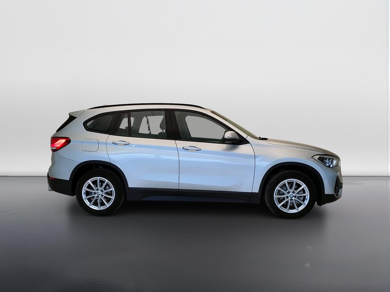 BMW X1 F48 2019 - X1 xdrive18d Advantage auto