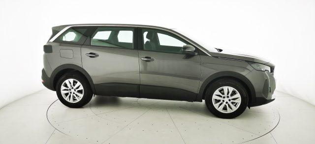PEUGEOT 5008 AUTOCARRO - BlueHDi 130 S&S EAT8 Active Pack