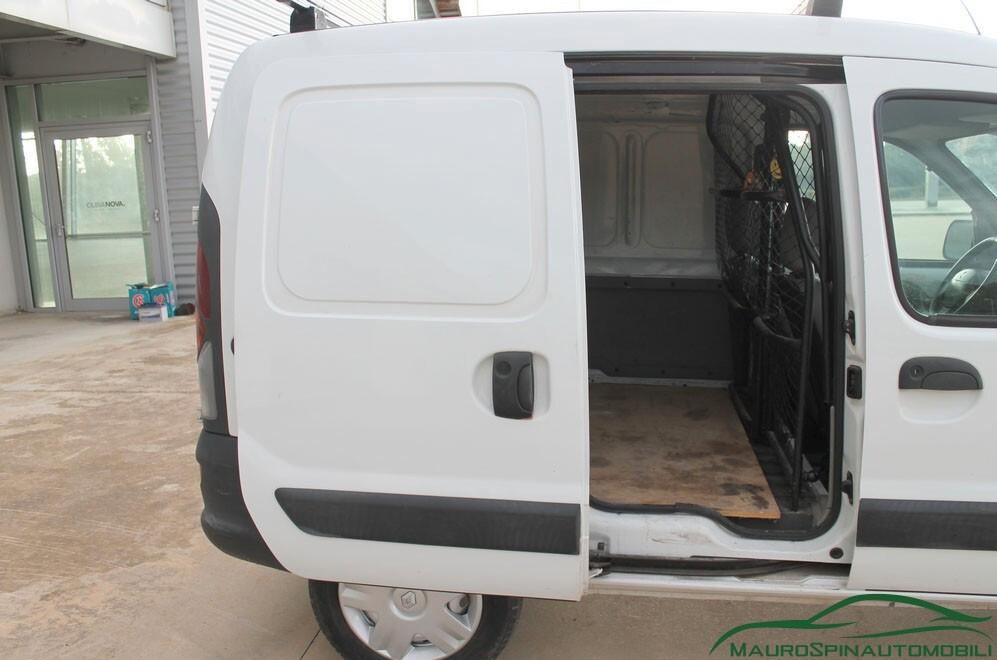 FURGONE RENAULT KANGOO 1.5 dCi DOBLO'