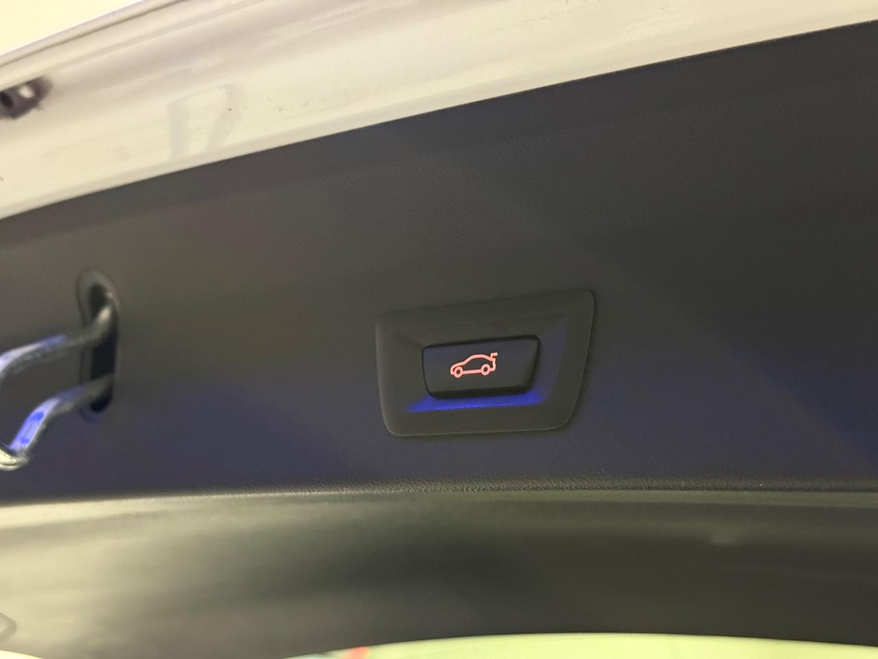 Bmw X3 sDrive18d 48V Msport *Tetto*FariLaser