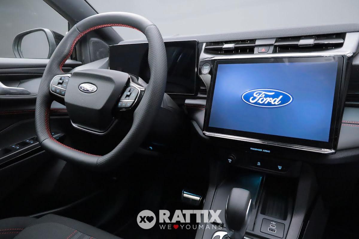 Ford Puma 1.0 Ecoboost Hybrid 125CV ST-Line Auto