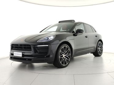 Porsche Macan 2.0 265cv pdk
